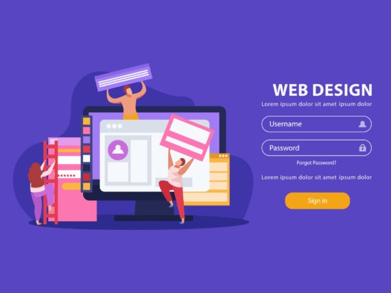 Graphic design flat background with web design headline and personal account interface vector illustration SSUCv3H4sIAAAAAAACA01Ry04DMQz8lcjnFQVx2yOoVOJCBdwqDo7j7obNJqs8tlTV/jtOH4ibxzOxx5MTaEyWoD2Bda6kHDHb4KF9aICNzSFadNDeLw2kjLkkTqIVRJi5E/aMb0N2p9qHFp5Ksp5TWr1Yj54Y5HnRQrzpb6acYGlu0k+m3gcXuuOf6DmMU8kcRfbVAHbs6Vi3ytrIjvFsYifUcBDVeHU0W8PhUmIxtpYwB0In/GN1LNeFsXa7iFNvKdqZY8WGE0kBm0tfCbadV3uHWWmkoYuheKMONvfqwPrG94zGyZkKhZzEbvDoFBKJOivrxdseidUsF4eo/ud7p9YSLmrHar39OA94Z29YVF69bjdqH+Io8TSQf2pI0FzTusxKKwqS6pQLuhXqOpWqOAzyccuy/AJFAgaa1gEAAA==